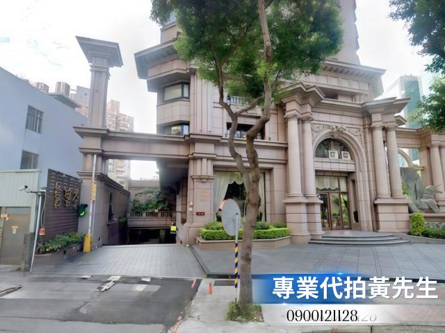 桃園桃園區大樓法拍-2