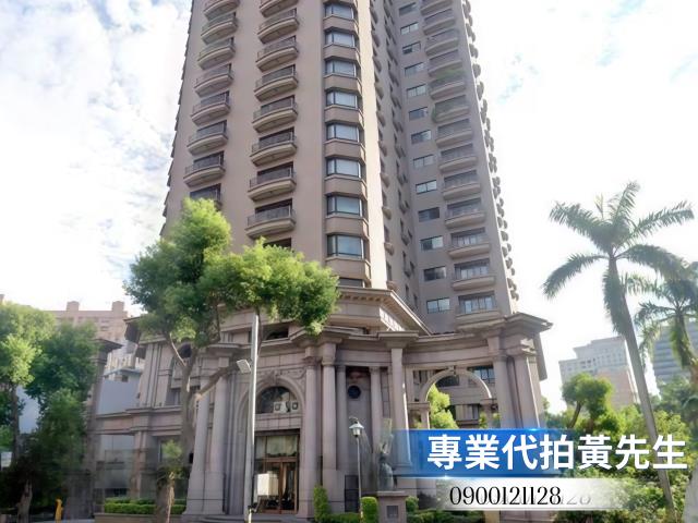 桃園桃園區大樓法拍-4
