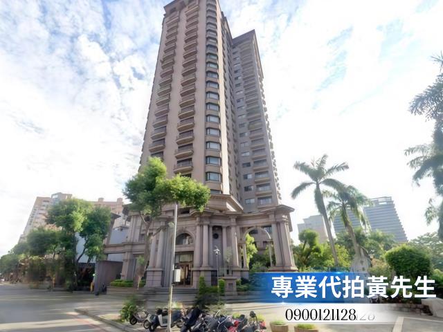桃園桃園區大樓法拍-5