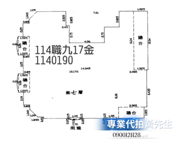 桃園桃園區大樓法拍-8
