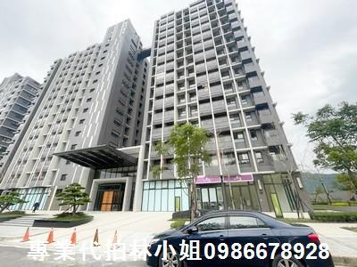桃園龍潭法拍大樓-1