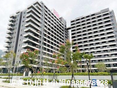 桃園龍潭法拍大樓-2