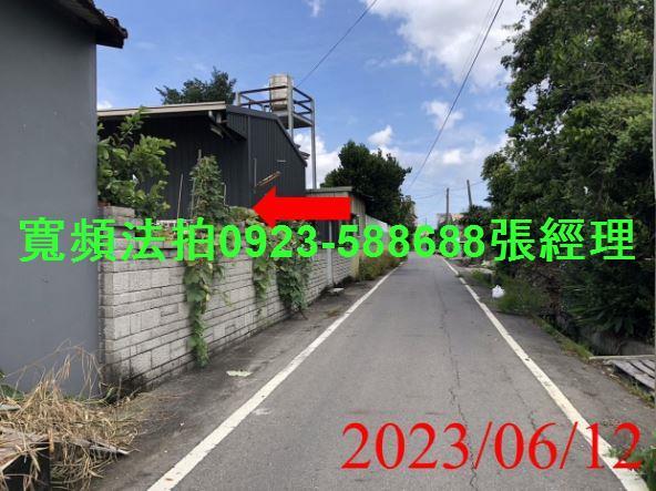 彰化福興拍賣透天-3