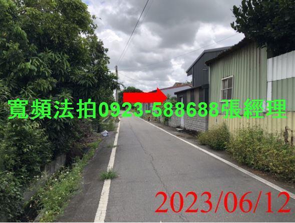 彰化福興拍賣透天-4
