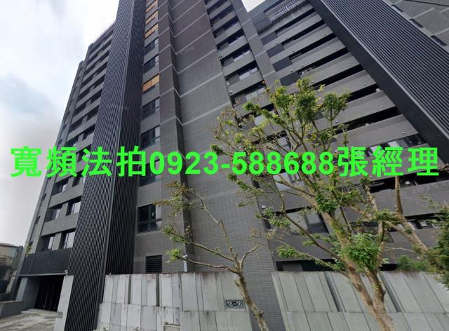 新店法拍大樓-2