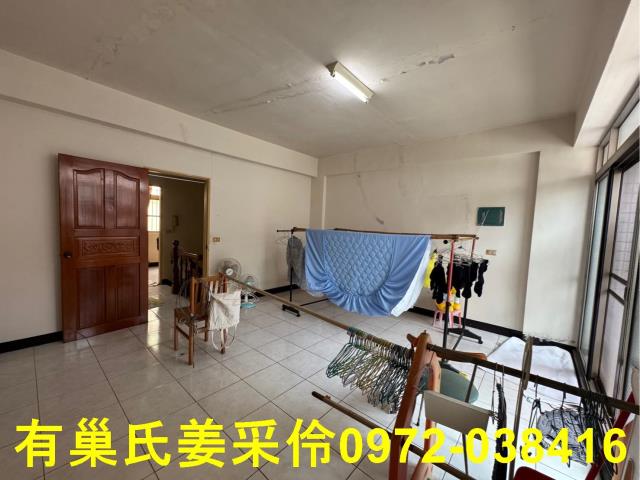 嘉義水上透天-10