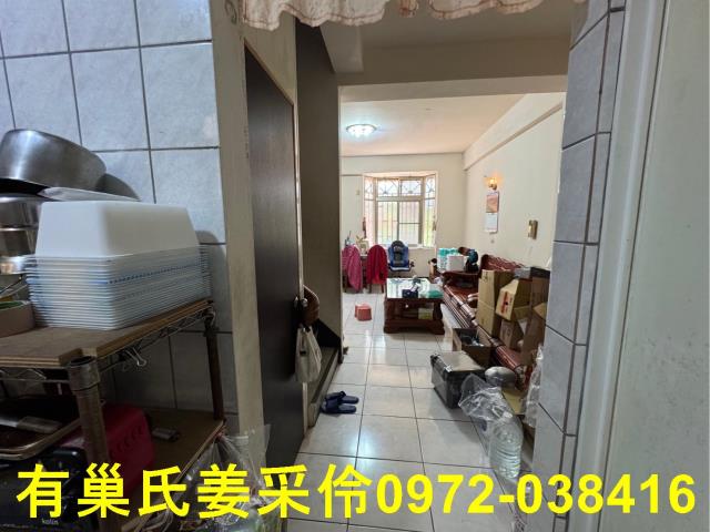 嘉義水上透天-5