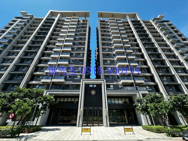 台中清水法拍大樓-4