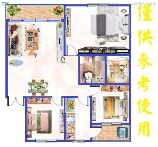 鳳山大樓-15