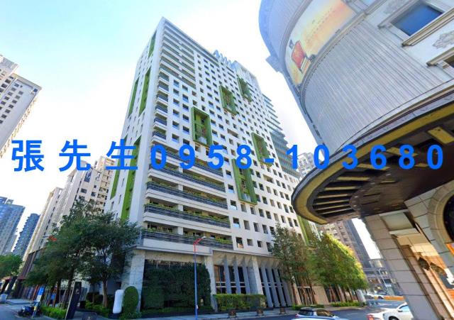 西屯大樓法拍-3
