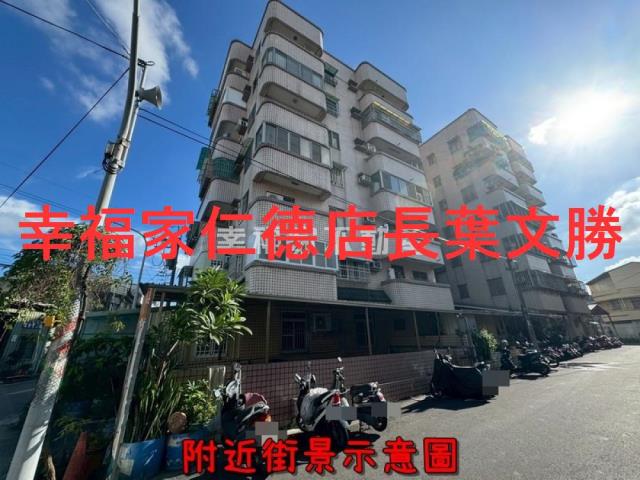 台南華廈-11