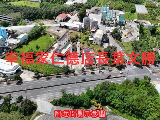 台南廠房-7