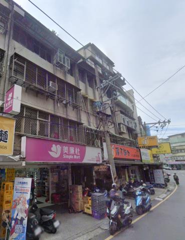 新北板橋法拍公寓-3