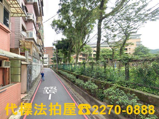 一坑路