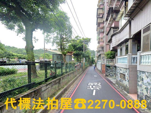 一坑路