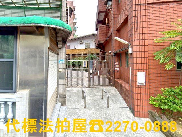 新北瑞芳法拍華廈-9