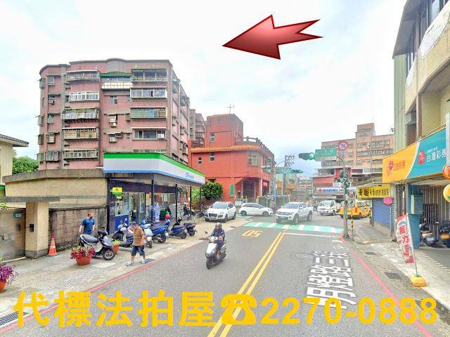 明燈路三段