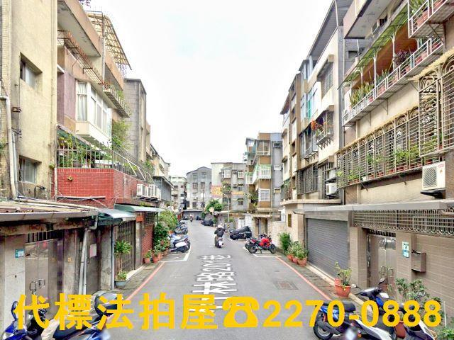永和公寓法拍-6