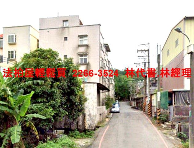 龍潭法拍透天-7