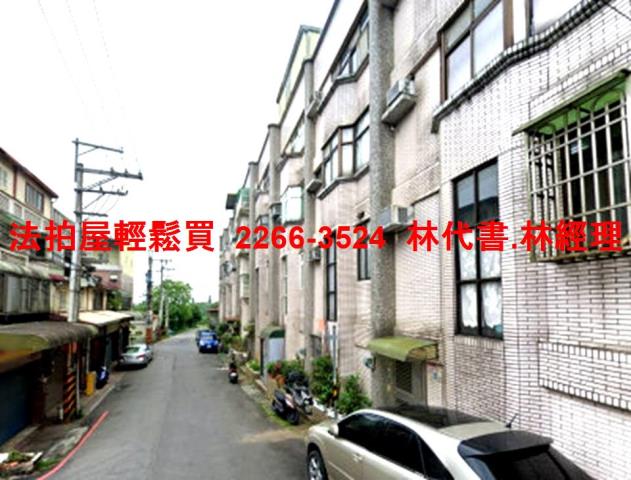 龍潭法拍透天-8