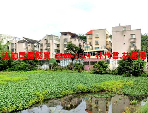 龍潭法拍透天-9