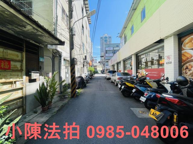 新北法拍公寓-7