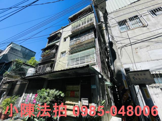新北法拍公寓-4
