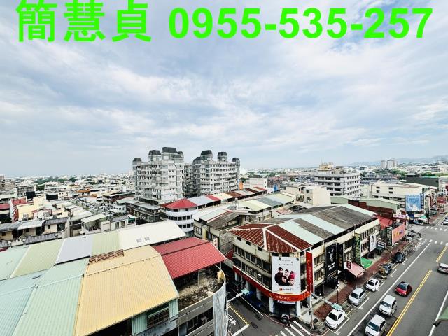 南投草屯大樓-9