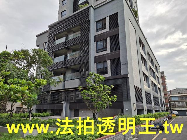 新北三重大樓法拍-5