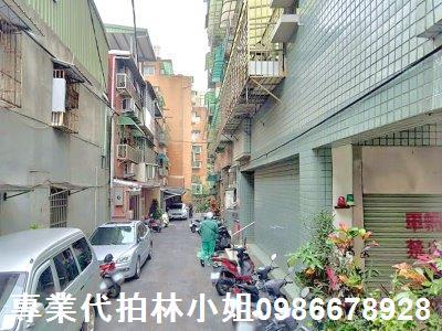 新北淡水華廈法拍-2