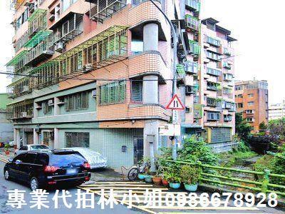 新北淡水華廈法拍-3