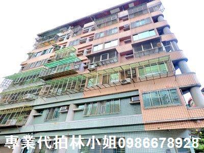 新北淡水華廈法拍-4