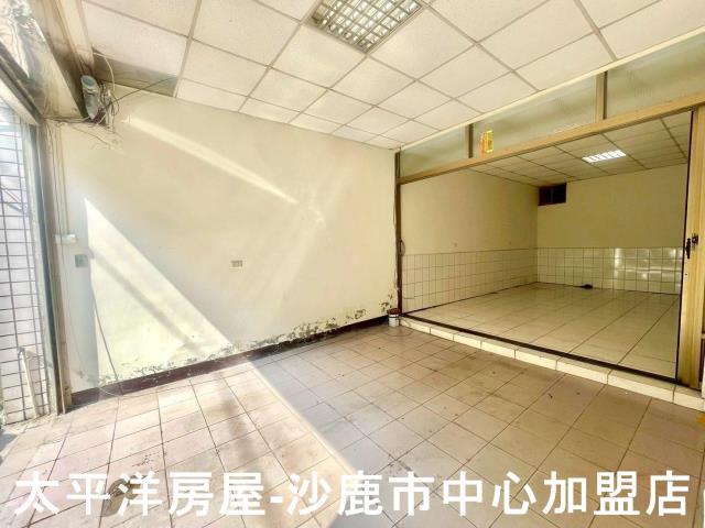 沙鹿透天-12