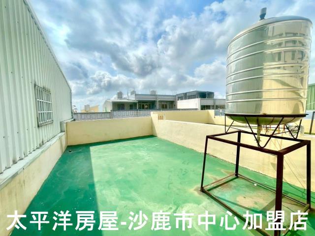 沙鹿透天-1