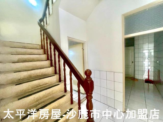 沙鹿透天-4