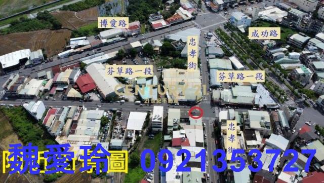 草屯店面-6