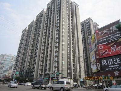 中壢大樓法拍-1
