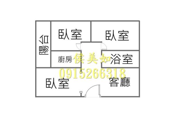 嘉義西區大樓-7