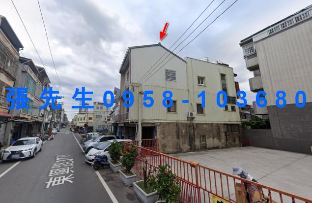 苗栗頭份透天法拍-3