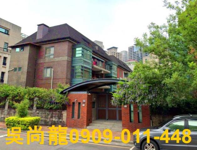 南屯法拍透天-1