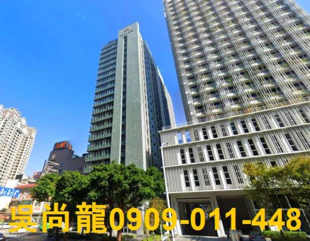 西屯大樓法拍-4