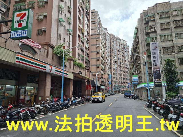 新北一樓法拍-8