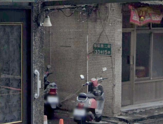 新北拍賣公寓-4