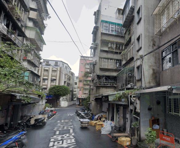 新北拍賣公寓-6