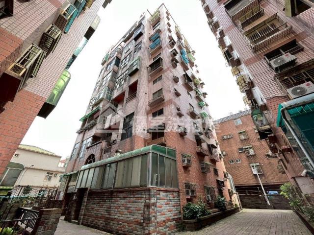 桃園法拍華廈-1