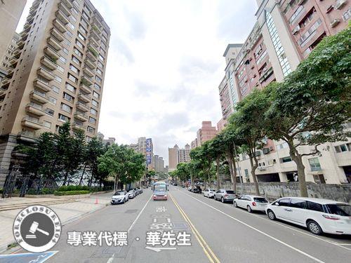 桃園蘆竹法拍大樓-2