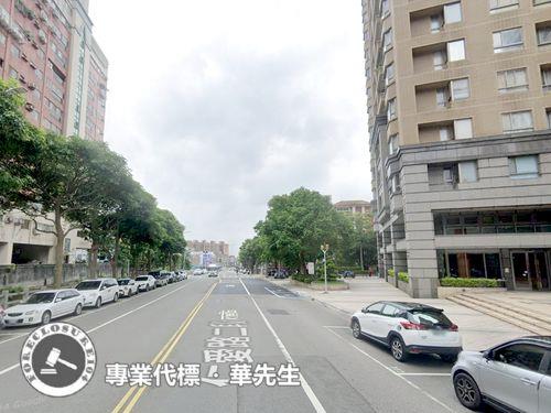 桃園蘆竹法拍大樓-3