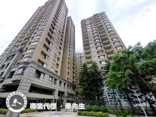 桃園蘆竹法拍大樓-4