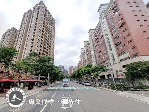 桃園蘆竹法拍大樓-5