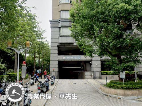 桃園蘆竹法拍大樓-6